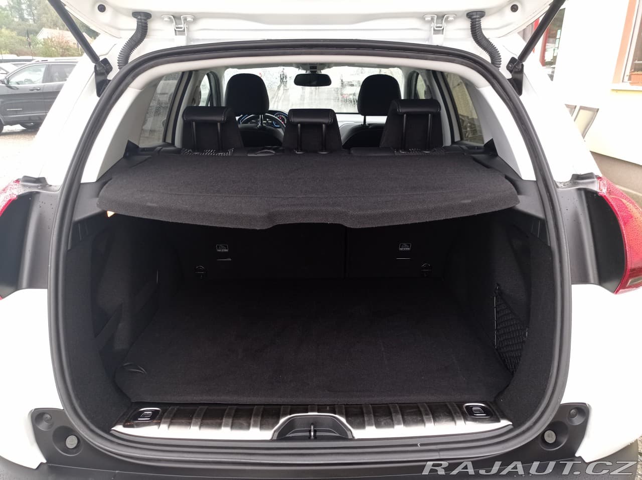 2018 Peugeot 2008 - 14