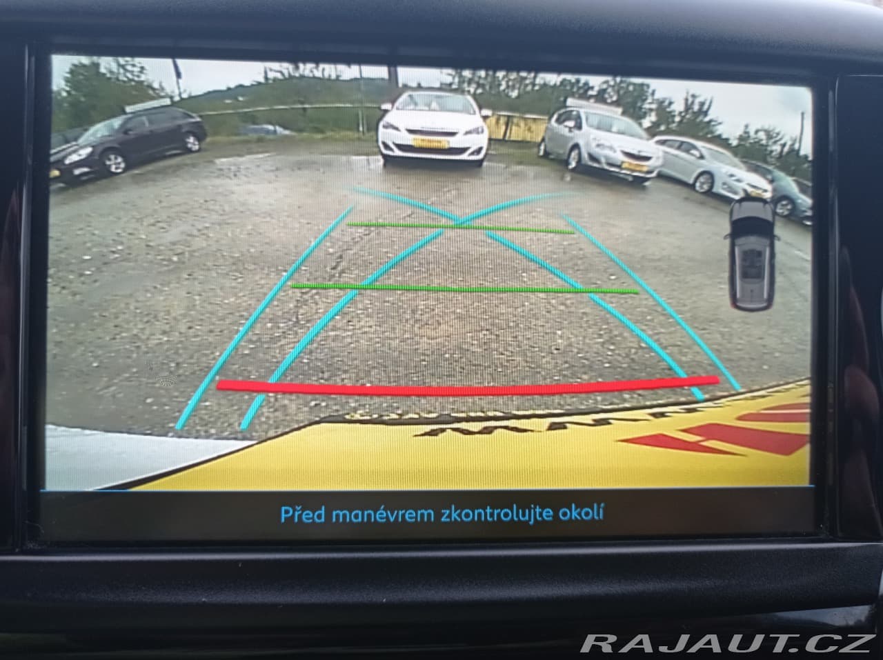 2018 Peugeot 2008 - 18