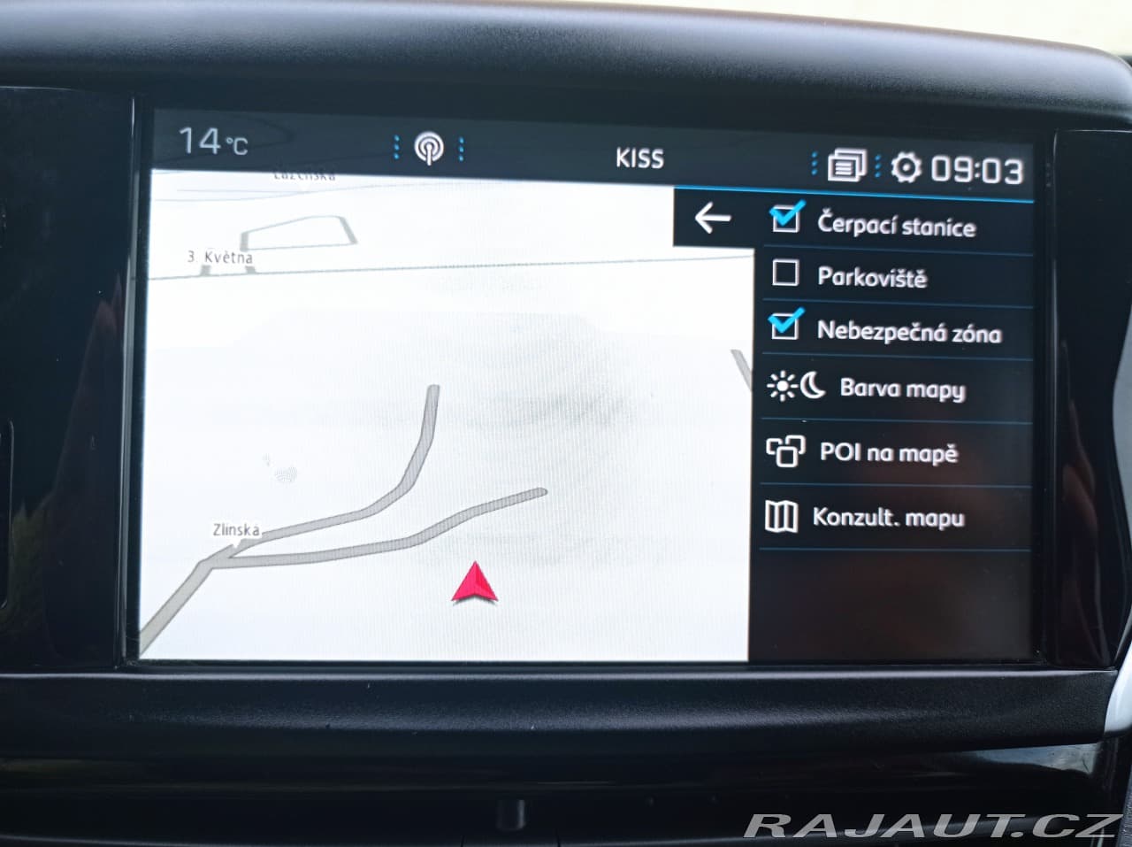 2018 Peugeot 2008 - 20