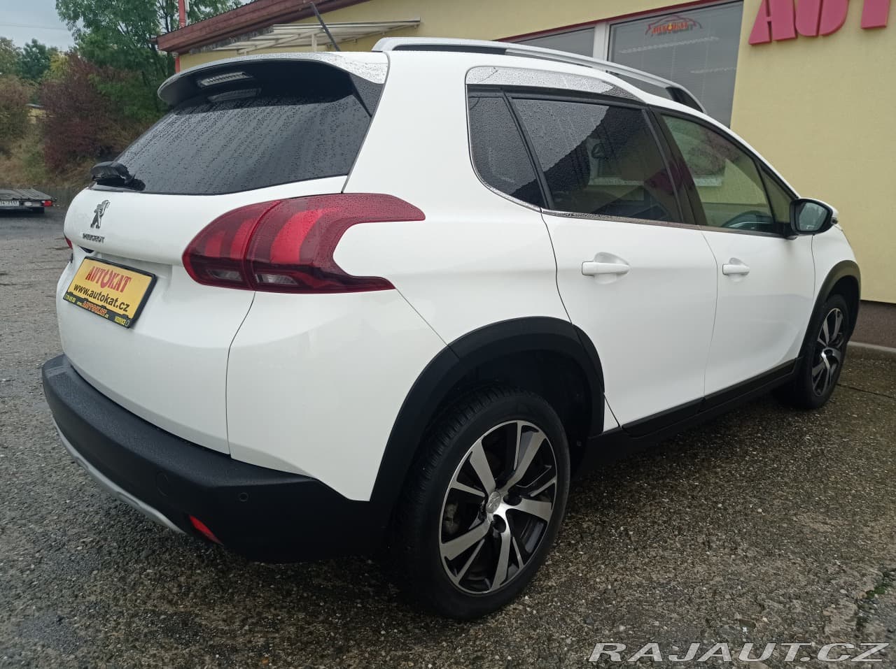 2018 Peugeot 2008 - 3
