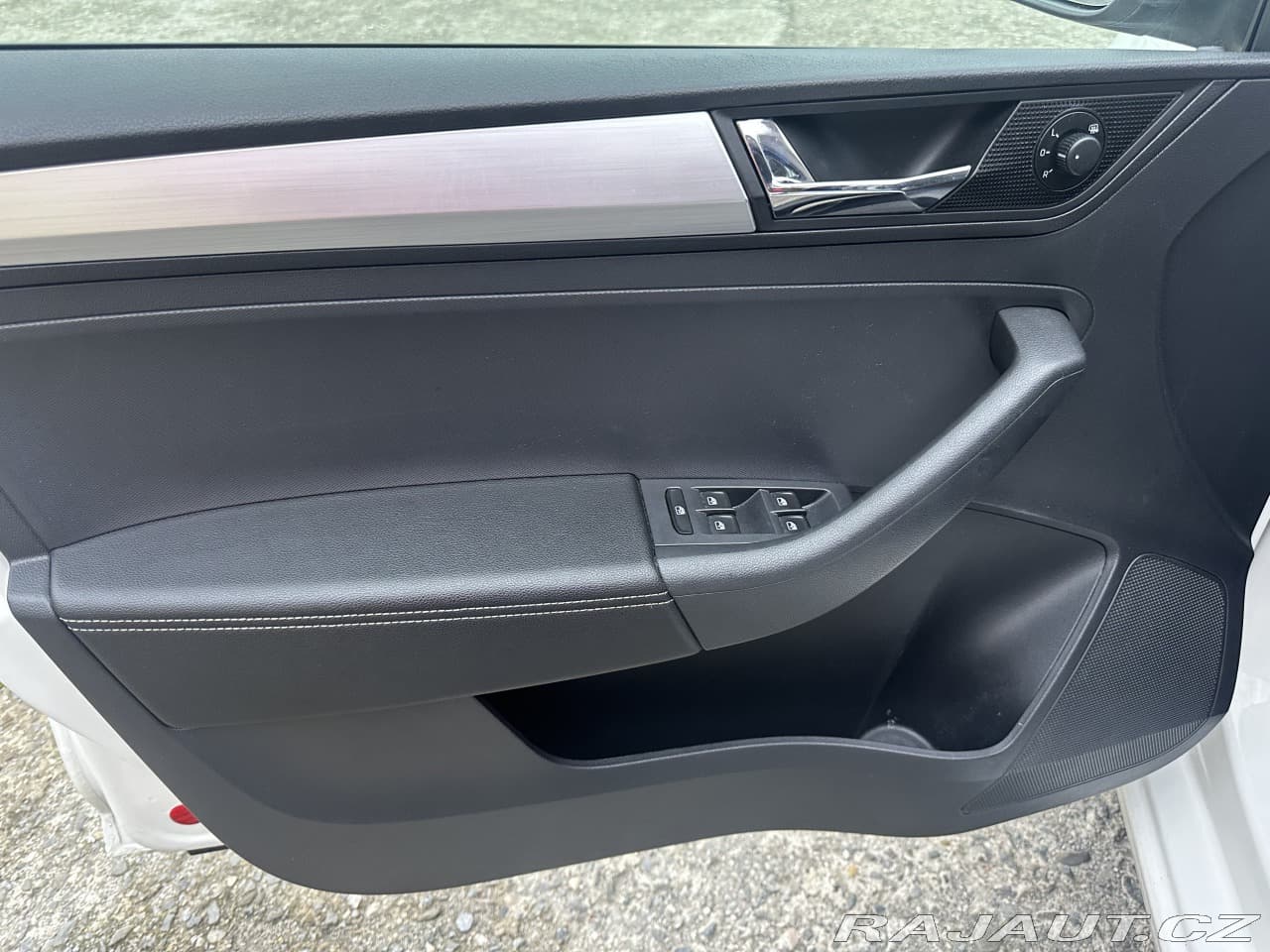 2017 Škoda Rapid - 10