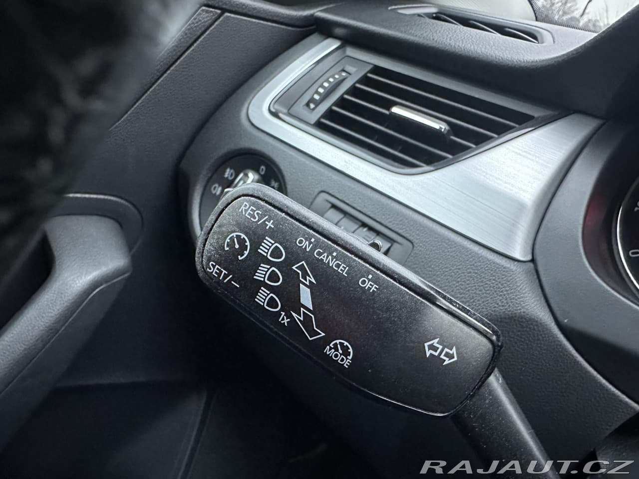 2017 Škoda Rapid - 16