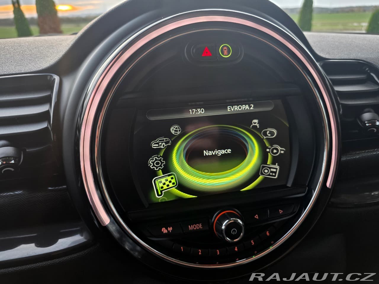 2017 Mini CLUBMAN - 15