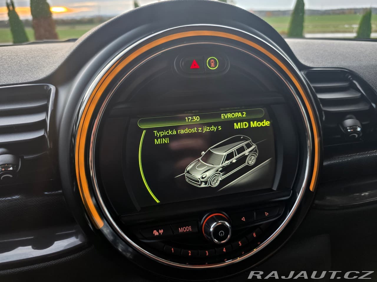 2017 Mini CLUBMAN - 17