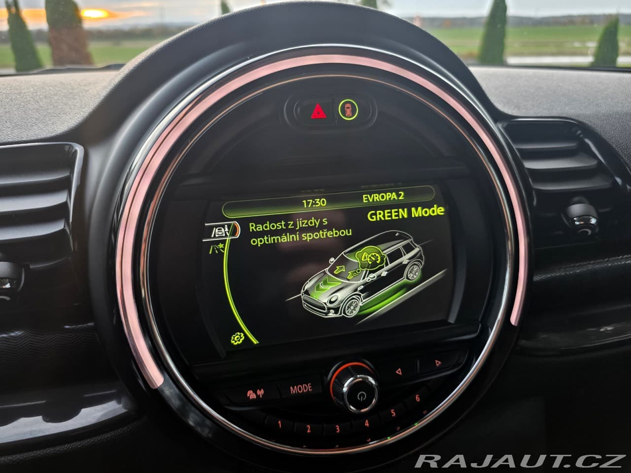 2017 Mini CLUBMAN - 19