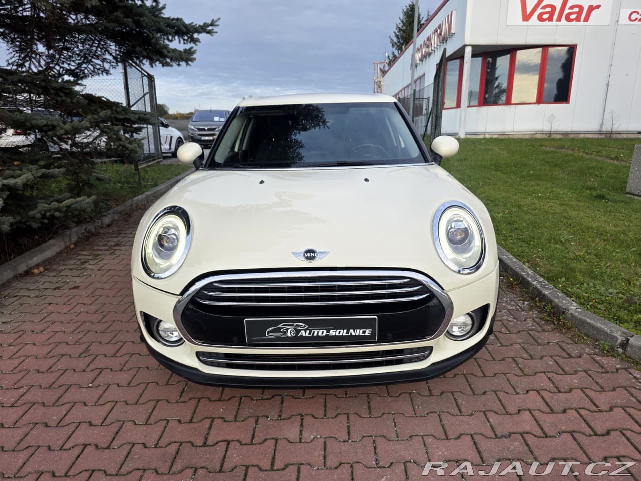 2017 Mini CLUBMAN - 2