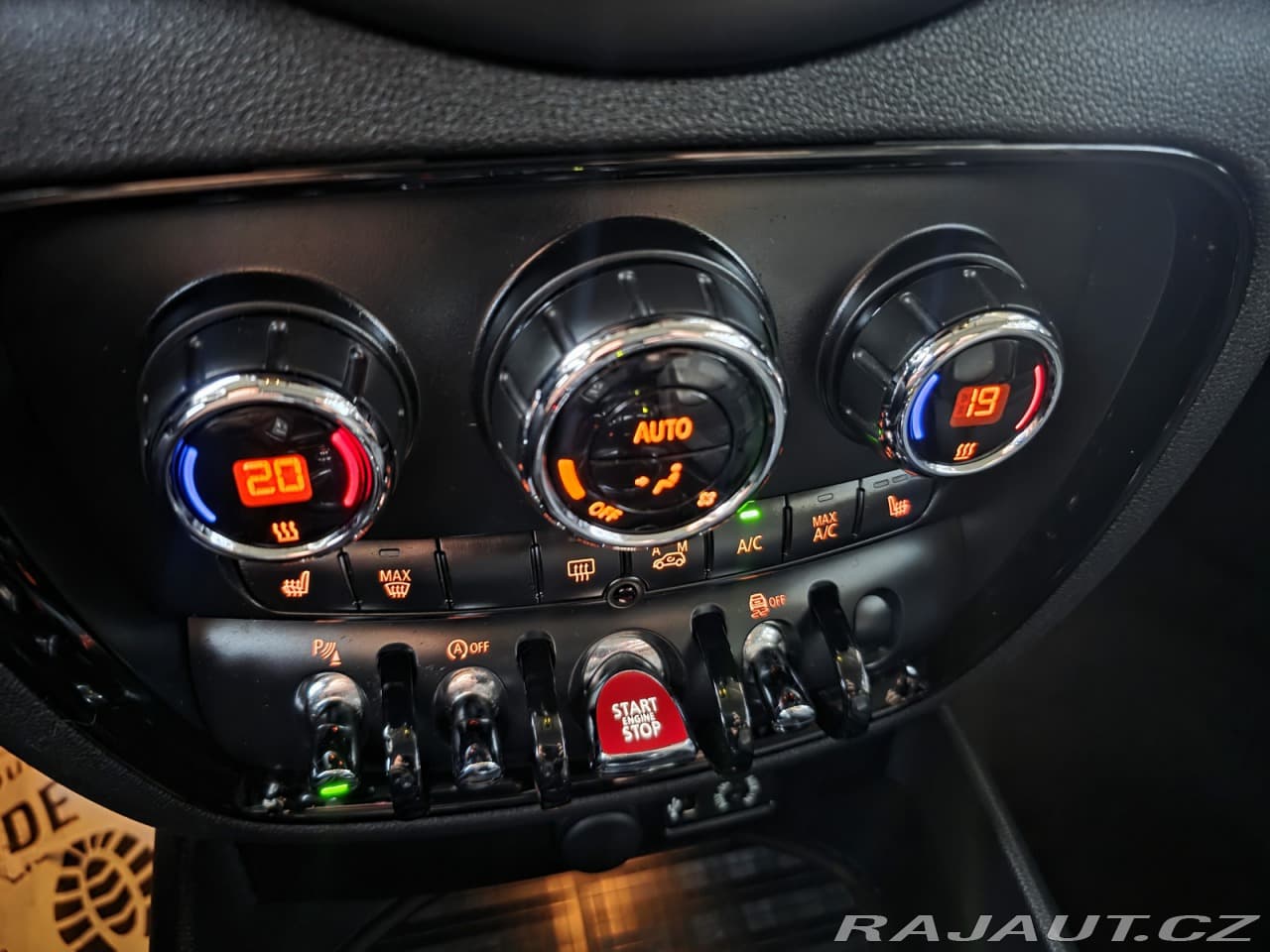 2017 Mini CLUBMAN - 20