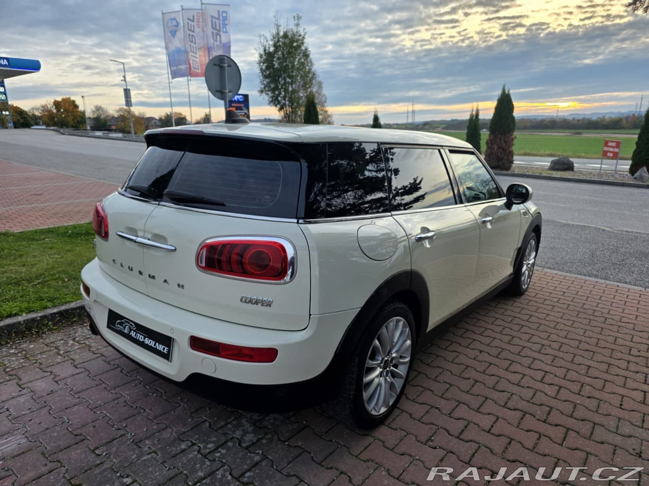 2017 Mini CLUBMAN - 7