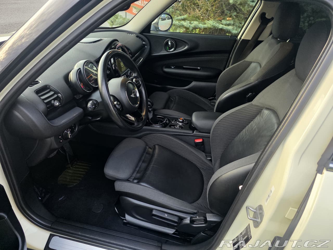 2017 Mini CLUBMAN - 8