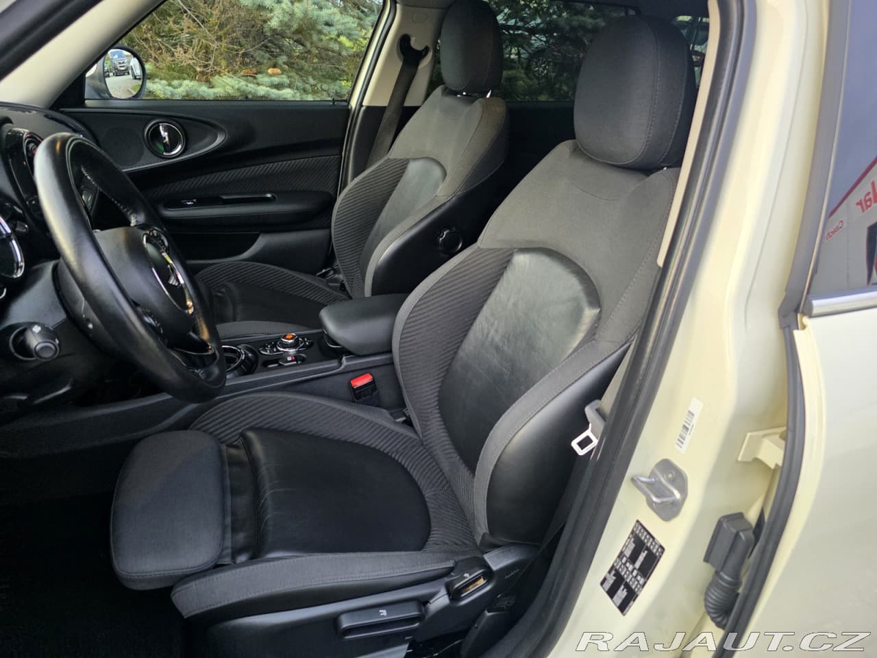 2017 Mini CLUBMAN - 9