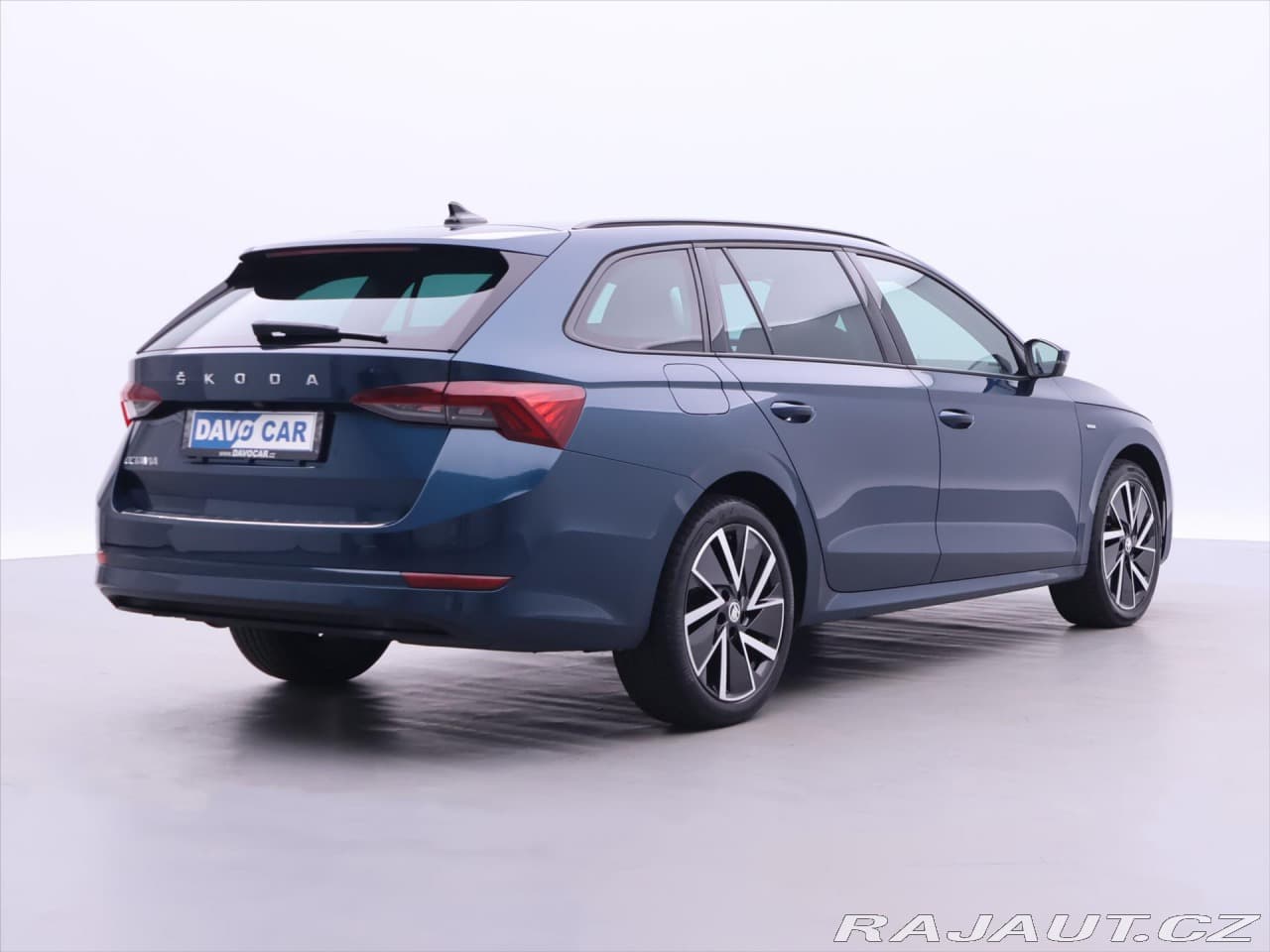 2023 Škoda OCTAVIA - 7