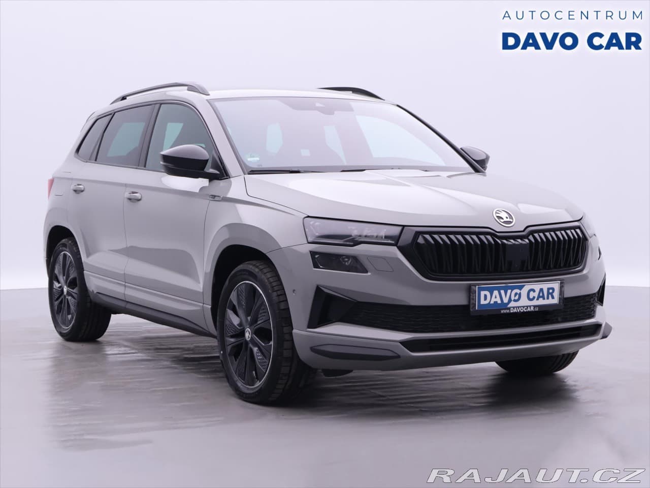2022 Škoda KAROQ