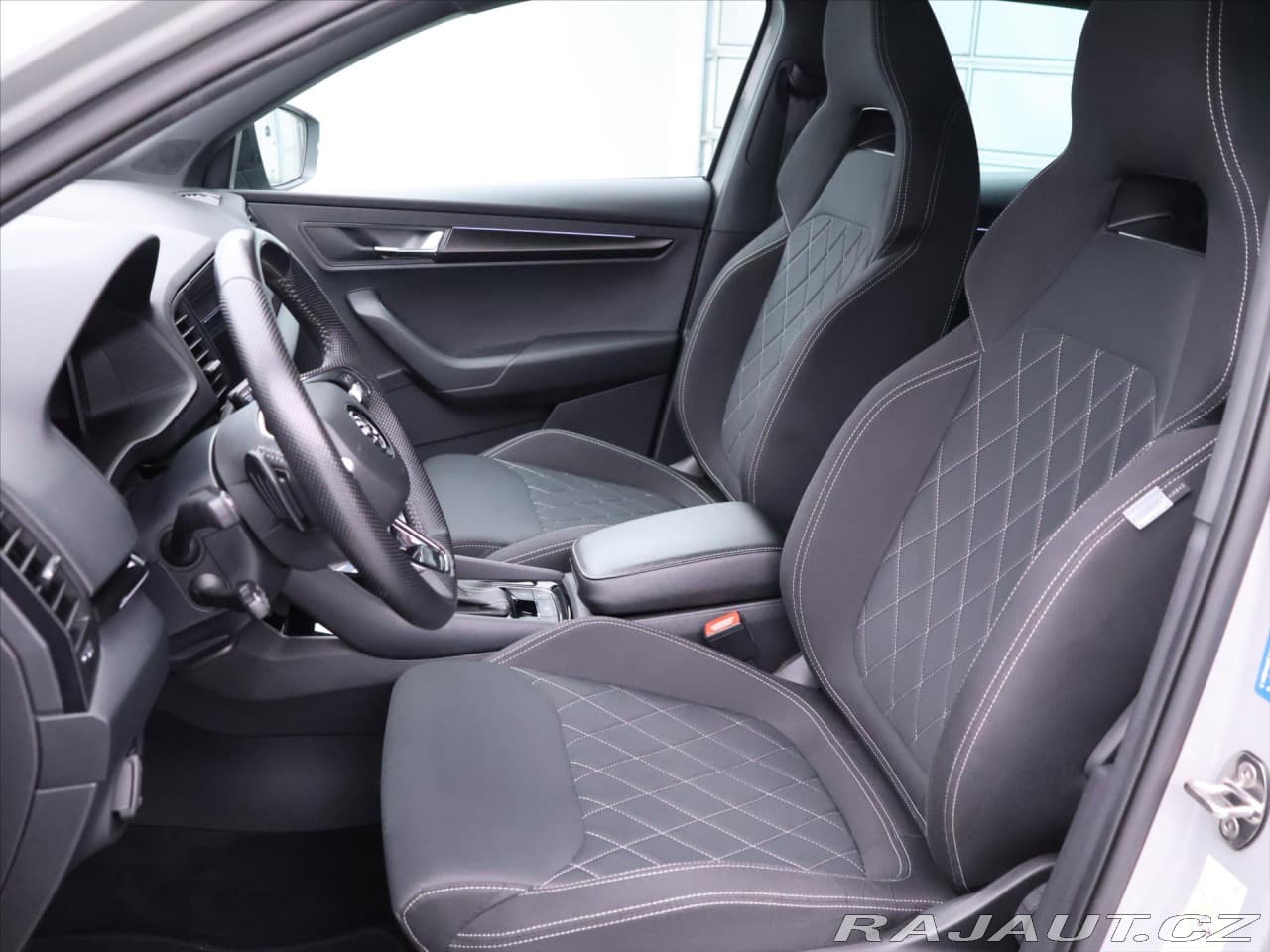 2022 Škoda KAROQ - 13