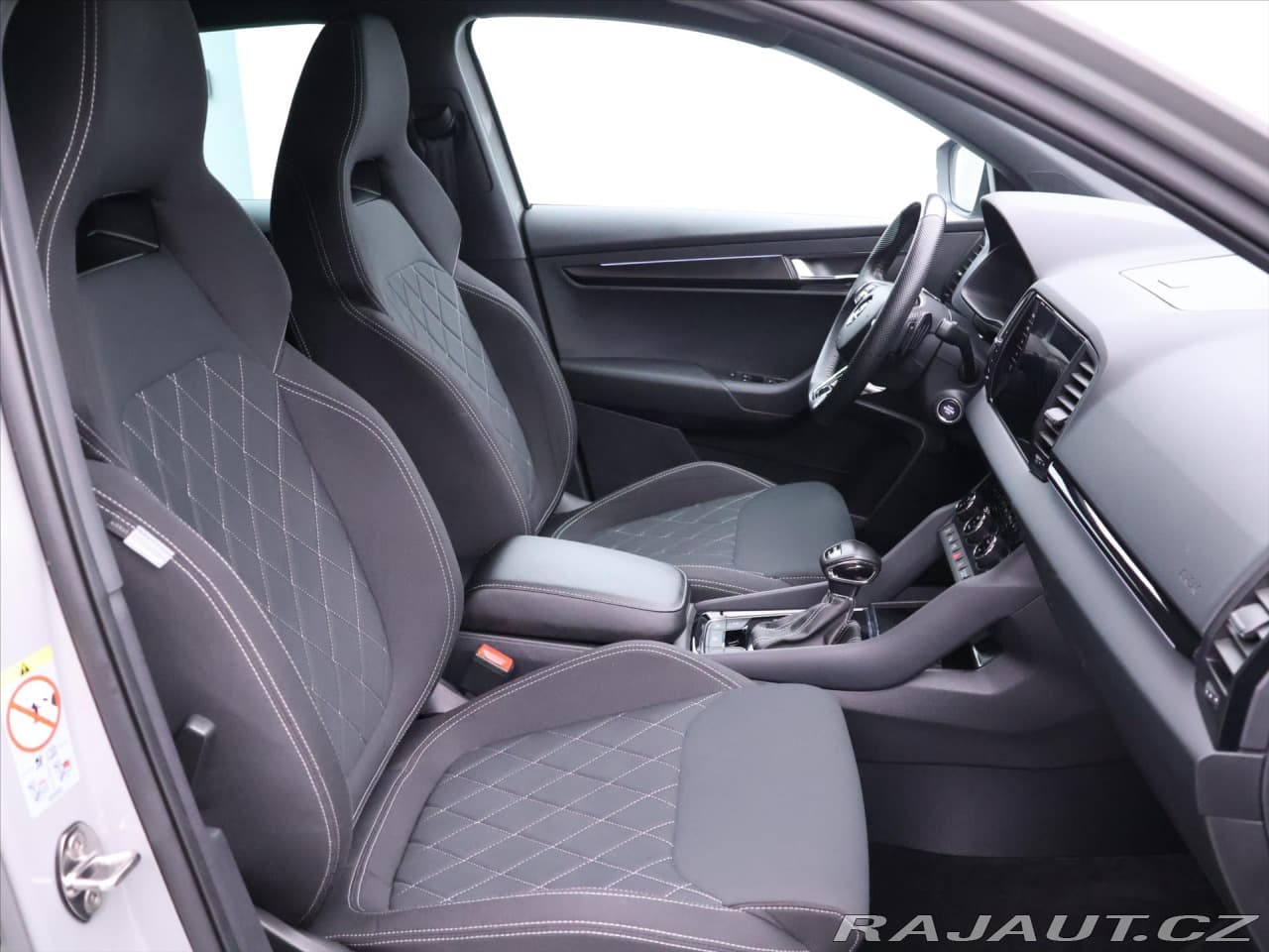 2022 Škoda KAROQ - 15