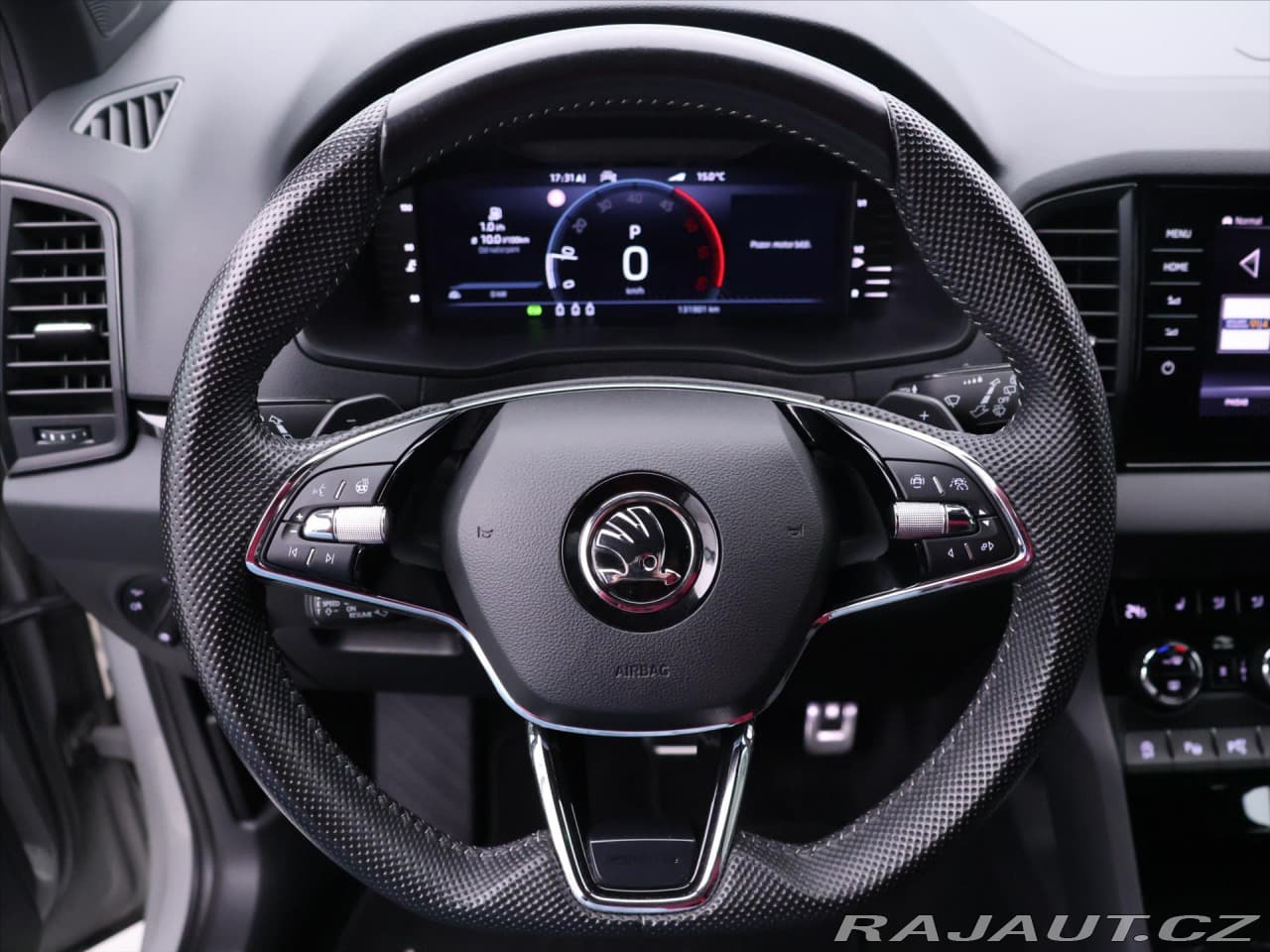2022 Škoda KAROQ - 20