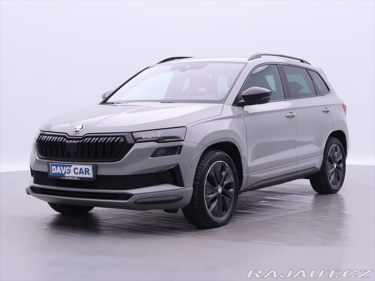 2022 Škoda KAROQ - 3