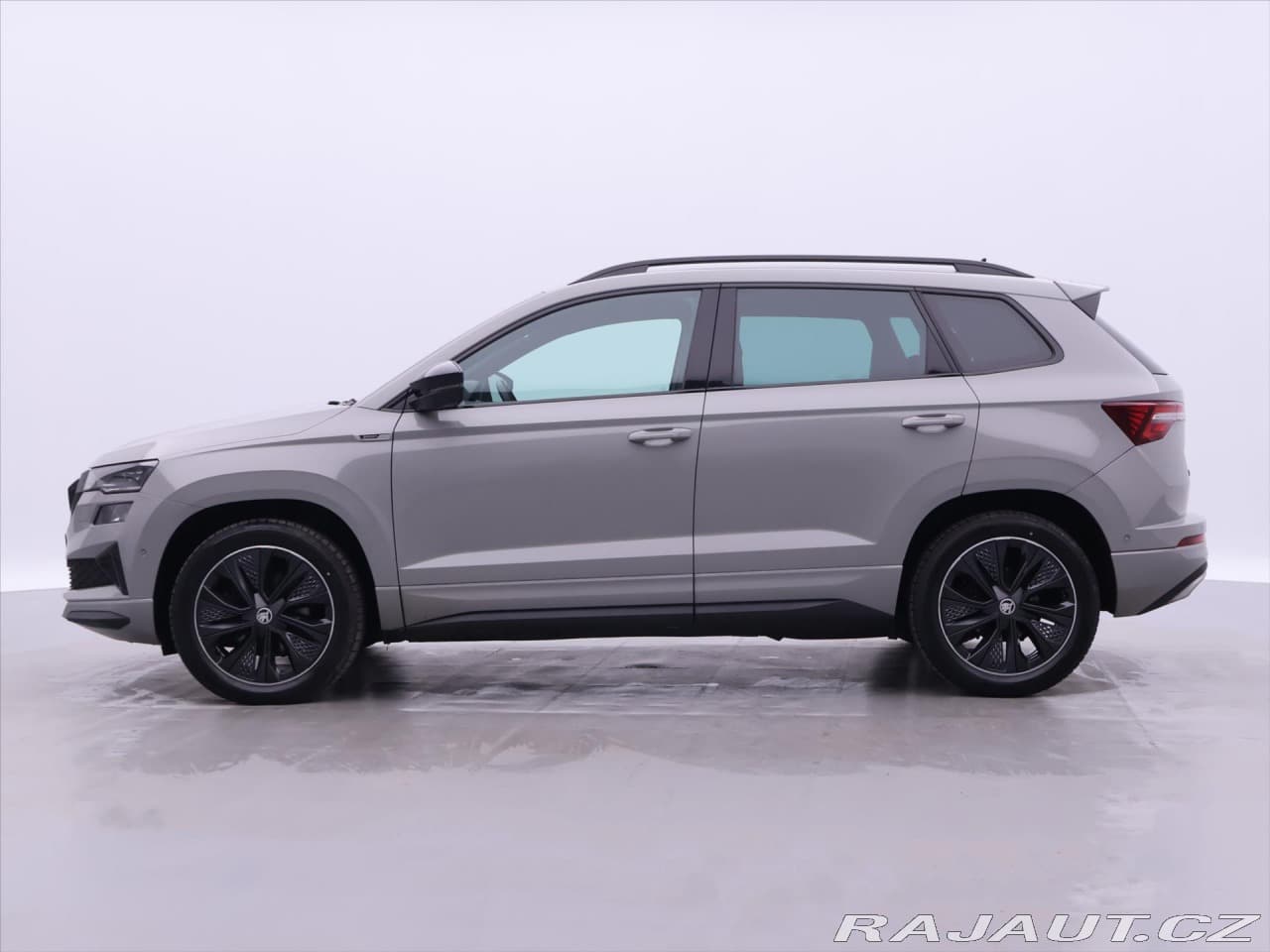 2022 Škoda KAROQ - 4