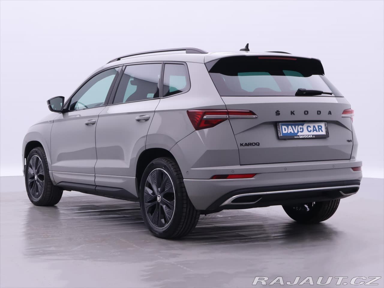 2022 Škoda KAROQ - 5