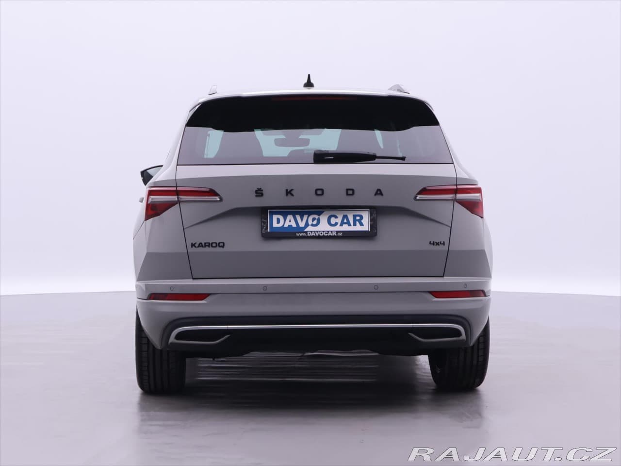 2022 Škoda KAROQ - 6