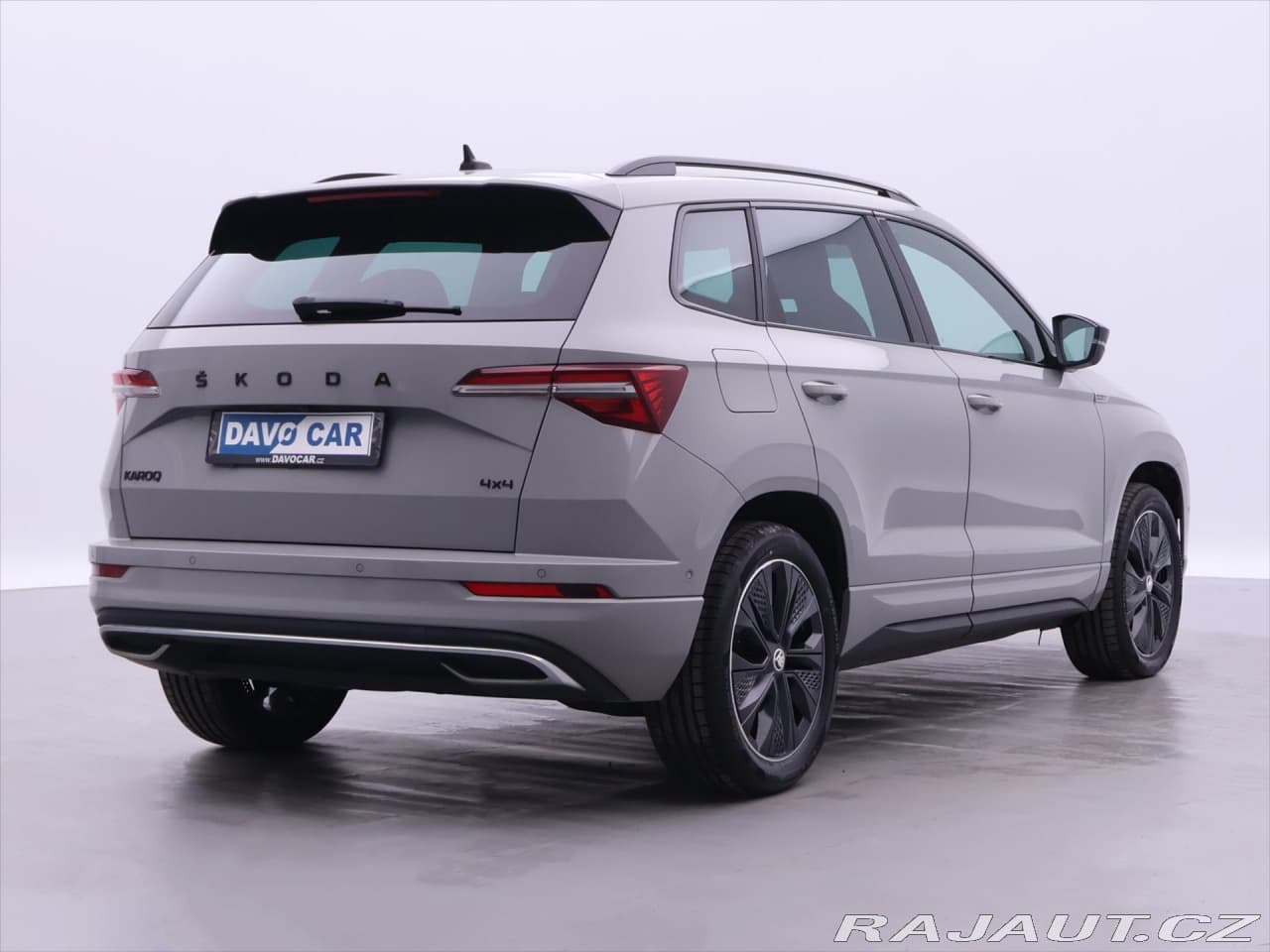 2022 Škoda KAROQ - 7