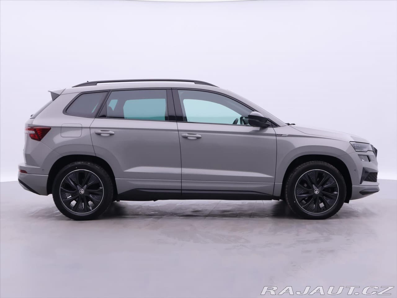 2022 Škoda KAROQ - 8