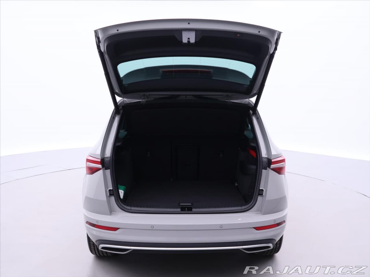 2022 Škoda KAROQ - 9