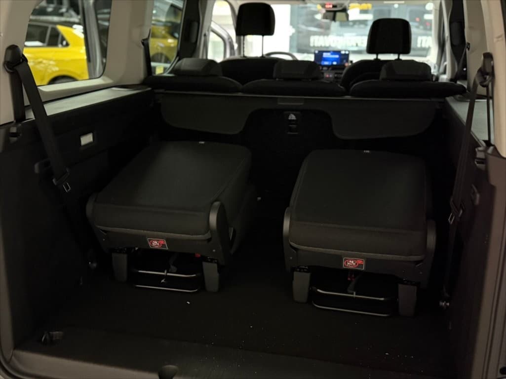 2025 Opel Combo - 10