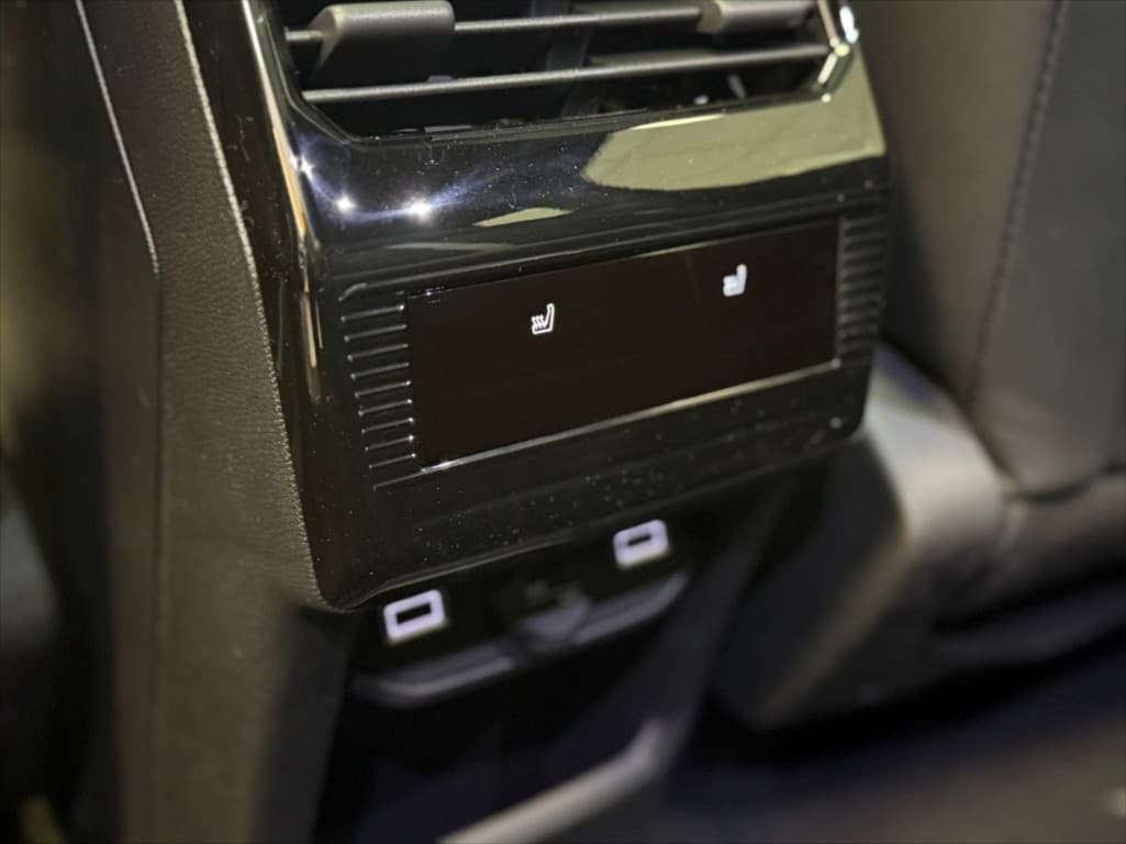 2025 Opel Grandland - 16