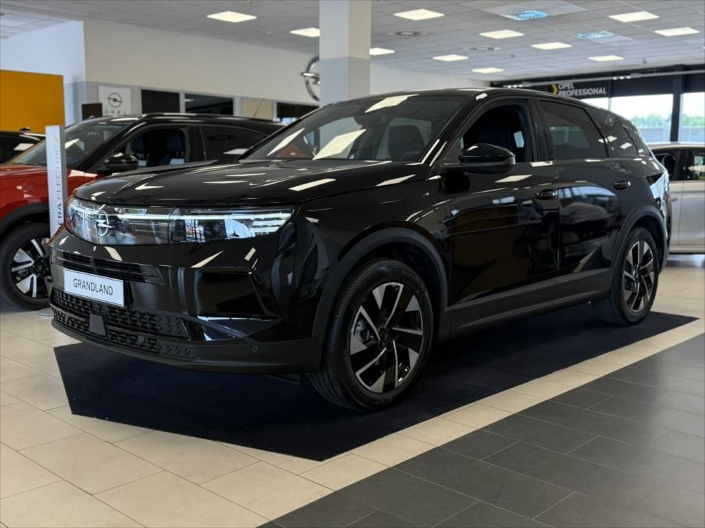 2025 Opel Grandland - 3