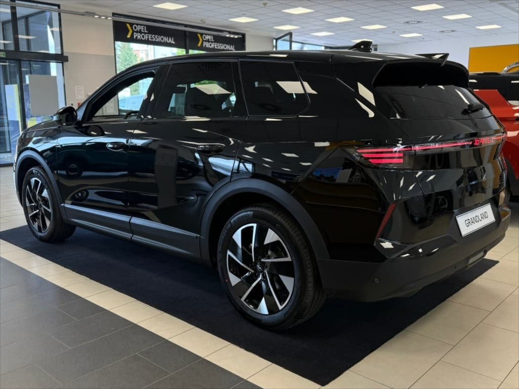 2025 Opel Grandland - 4