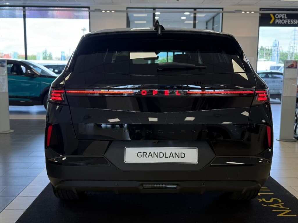 2025 Opel Grandland - 5