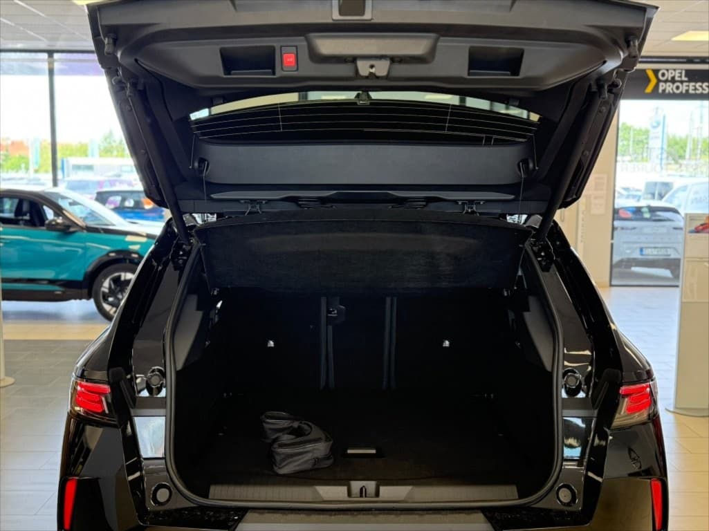2025 Opel Grandland - 6