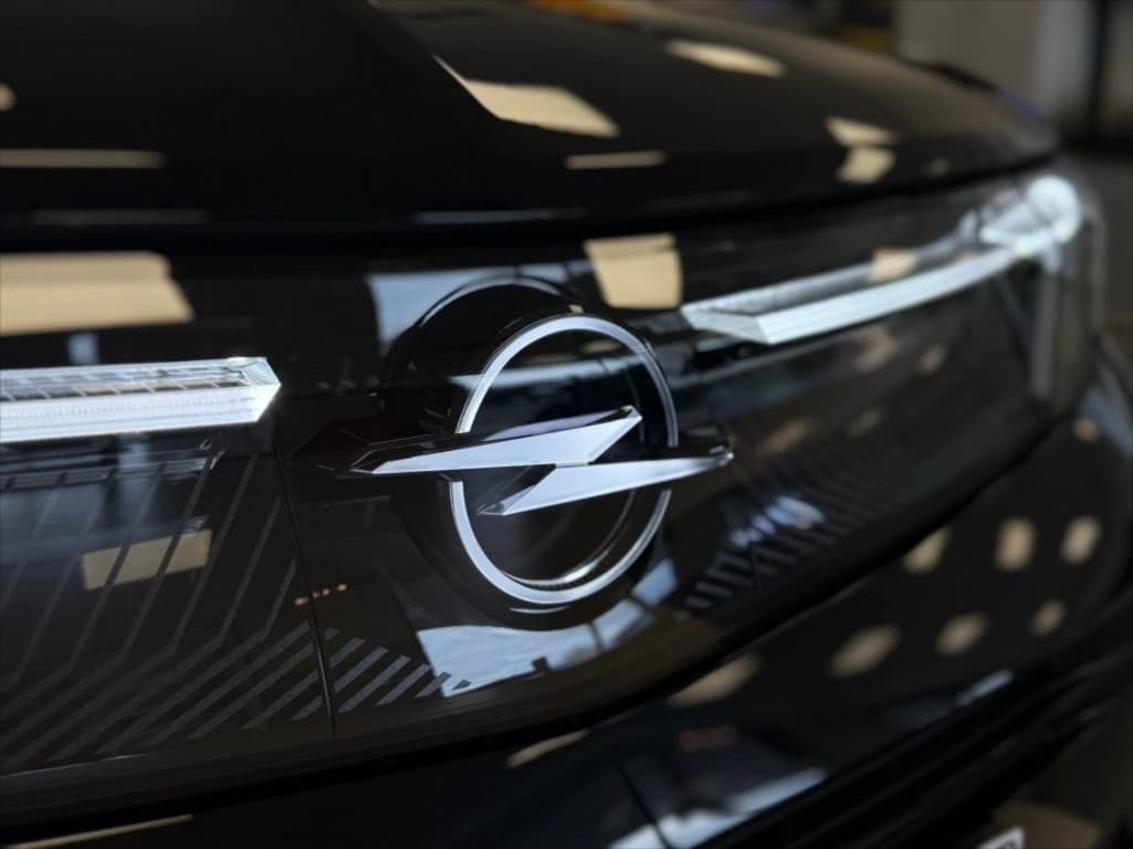 2025 Opel Grandland - 7