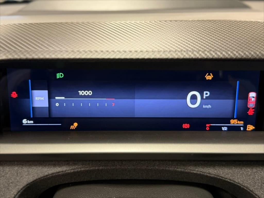 2025 Opel Grandland - 10