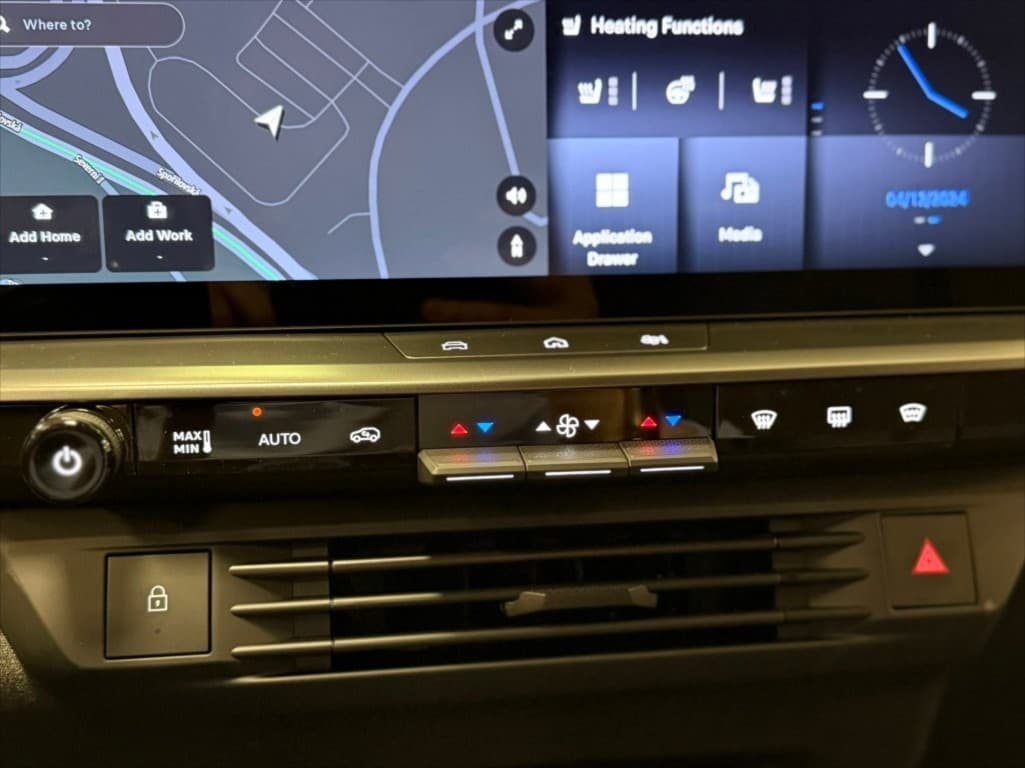 2025 Opel Grandland - 12