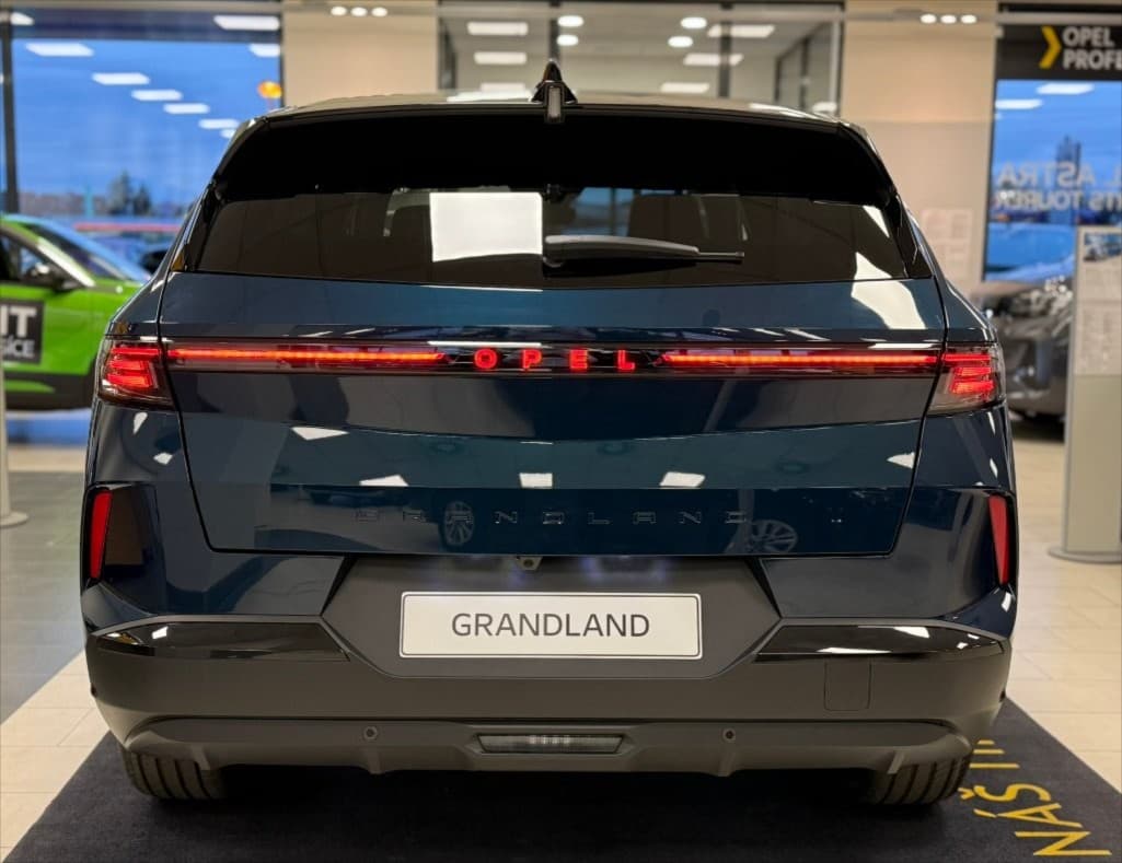 2025 Opel Grandland - 5