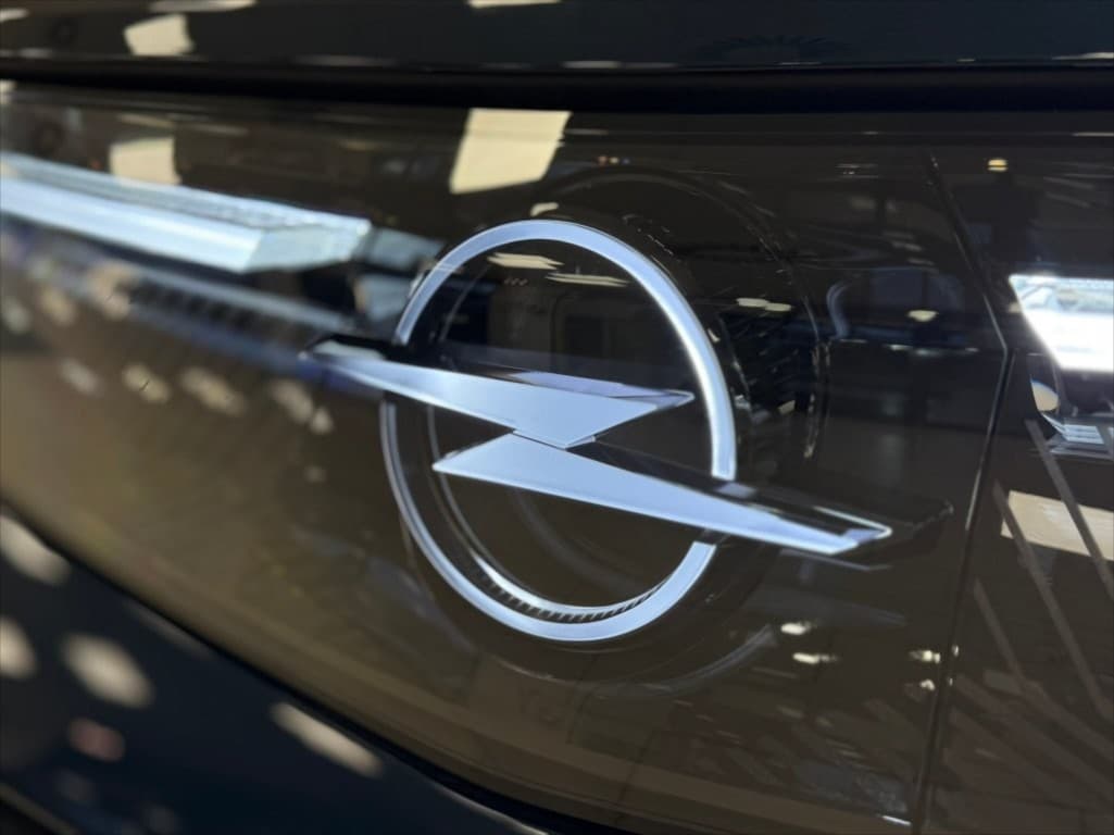 2025 Opel Grandland - 6