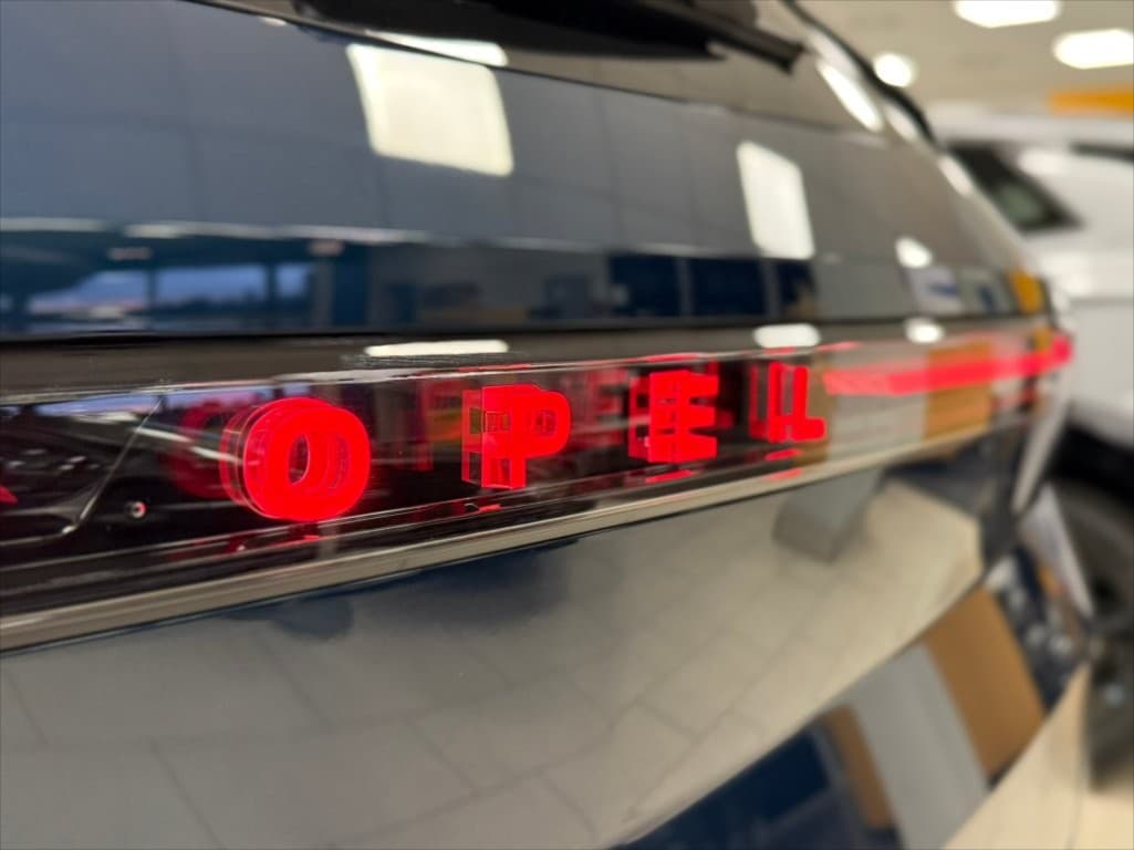 2025 Opel Grandland - 7