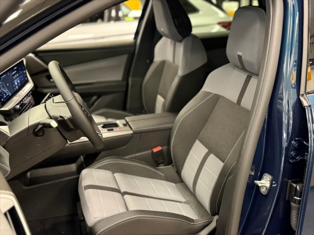 2025 Opel Grandland - 8