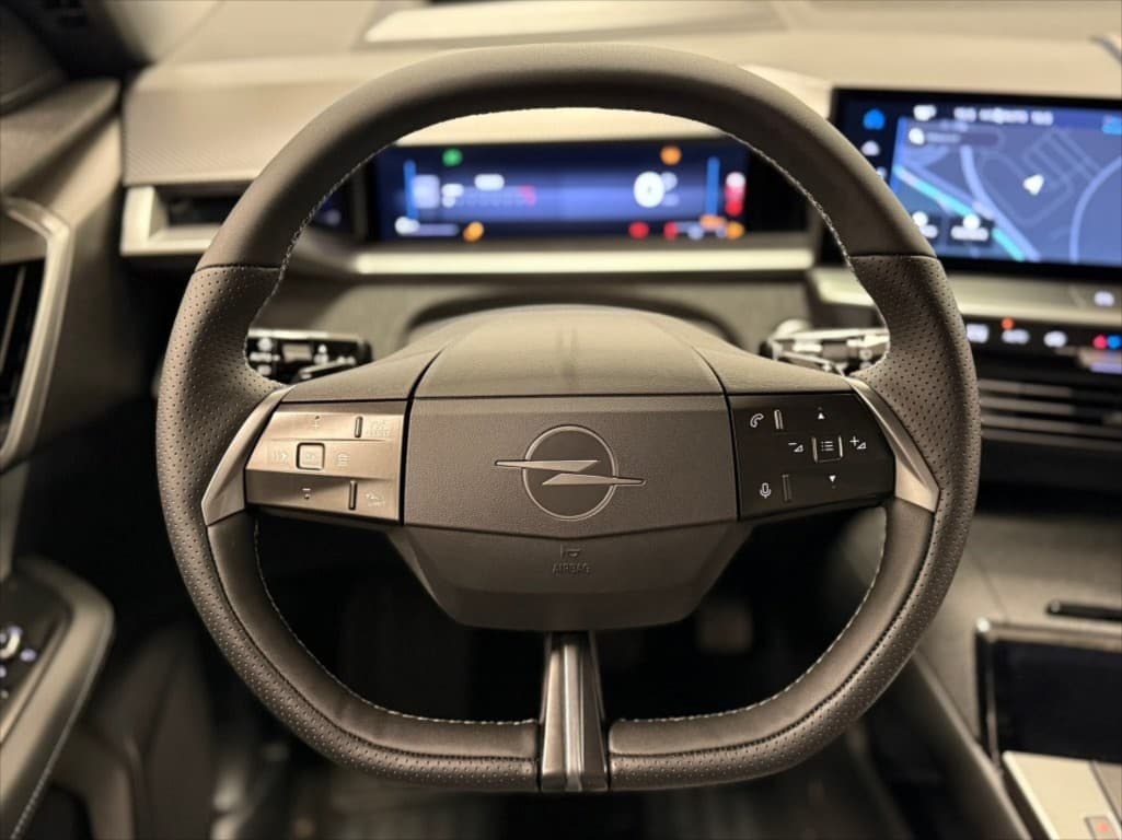 2025 Opel Grandland - 9