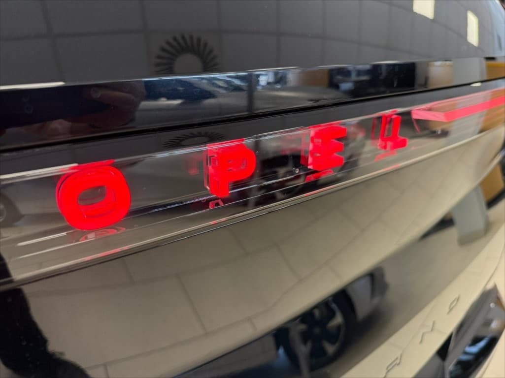 2025 Opel Grandland - 13