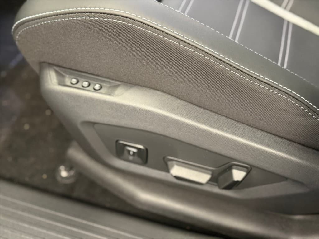 2025 Opel Grandland - 18