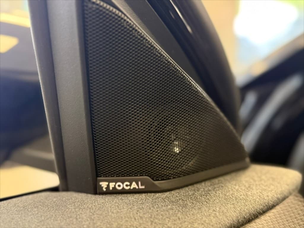 2025 Opel Grandland - 19