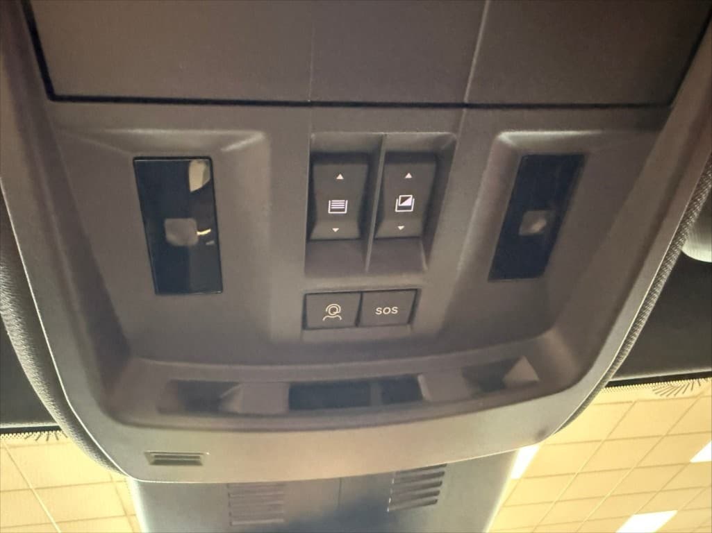 2025 Opel Grandland - 20