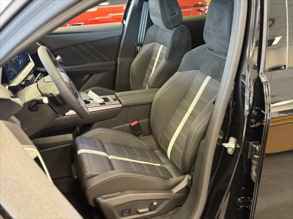 2025 Opel Grandland - 8