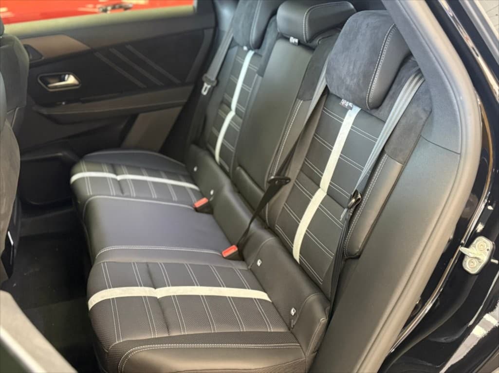 2025 Opel Grandland - 9