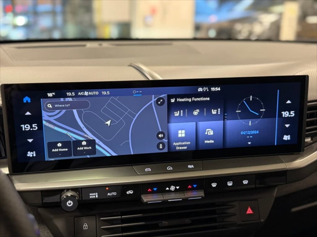 2025 Opel Grandland - 11