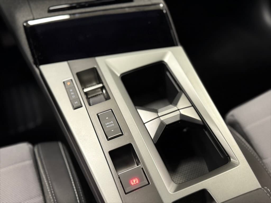 2025 Opel Grandland - 14