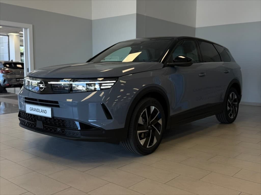 2025 Opel Grandland - 3
