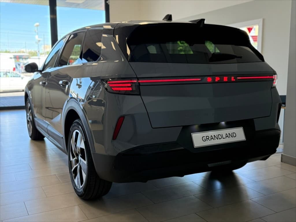 2025 Opel Grandland - 4